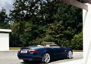 Jaguar XK Convertible